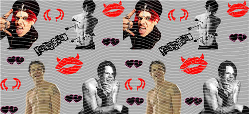 16oz Star Singer-O 538